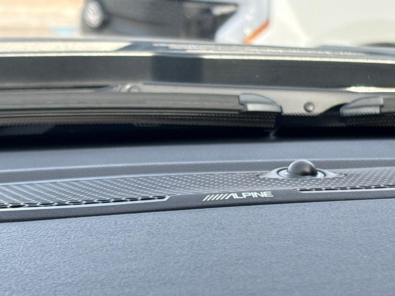 New 2026 RAM 1500 Laramie Crew Cab 4x4 5