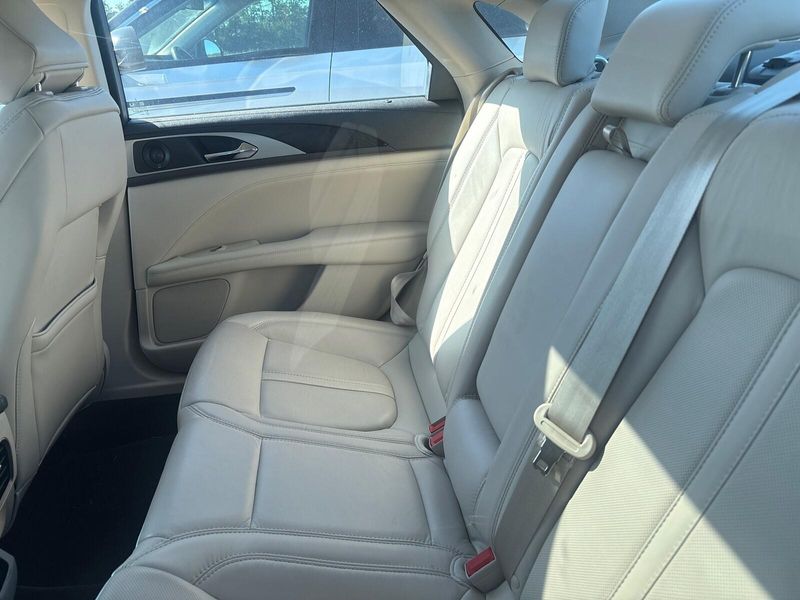 Used 2020 Lincoln MKZ ReserveImage 4
