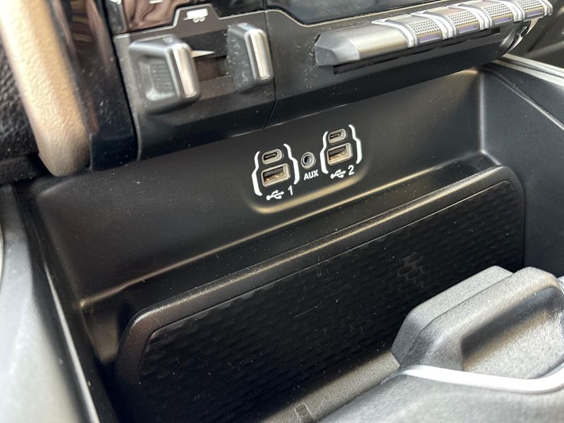 Used 2021 RAM 2500 LaramieImage 20