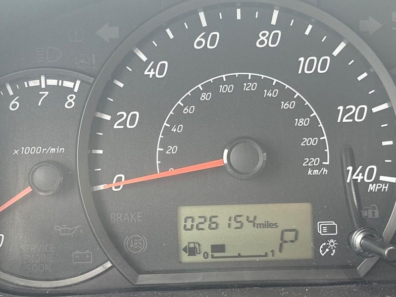 Used 2024 Mitsubishi Mirage ESImage 14