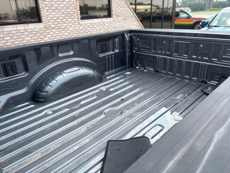 Used 2024 Ford F-250 LariatImage 12