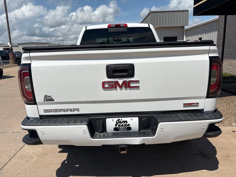 Used 2017 GMC Sierra 1500 SLTImage 10