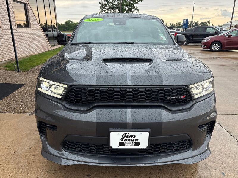 2025 Dodge Durango Gt Plus AwdImage 8