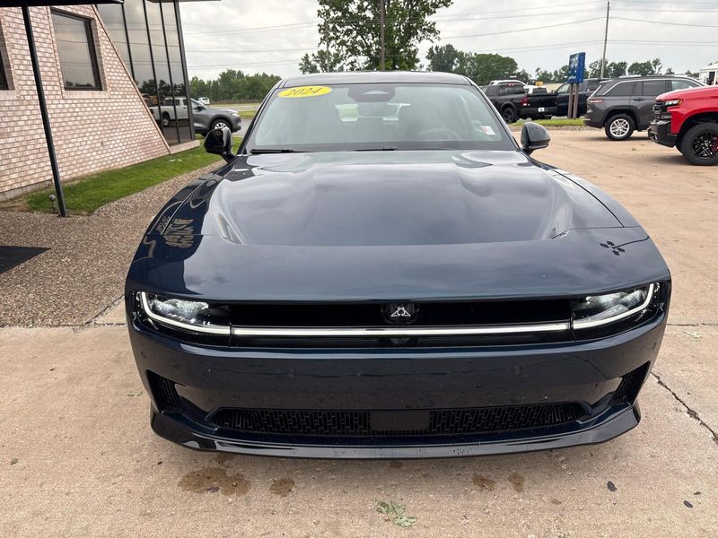 2024 Dodge Charger Daytona Scat Pack AwdImage 6