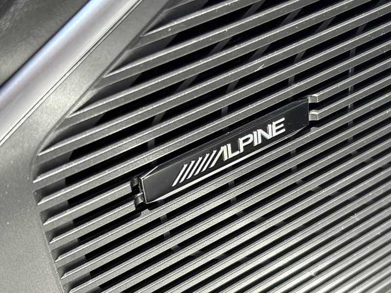 2025 Jeep Wagoneer Carbide 4x4Image 17