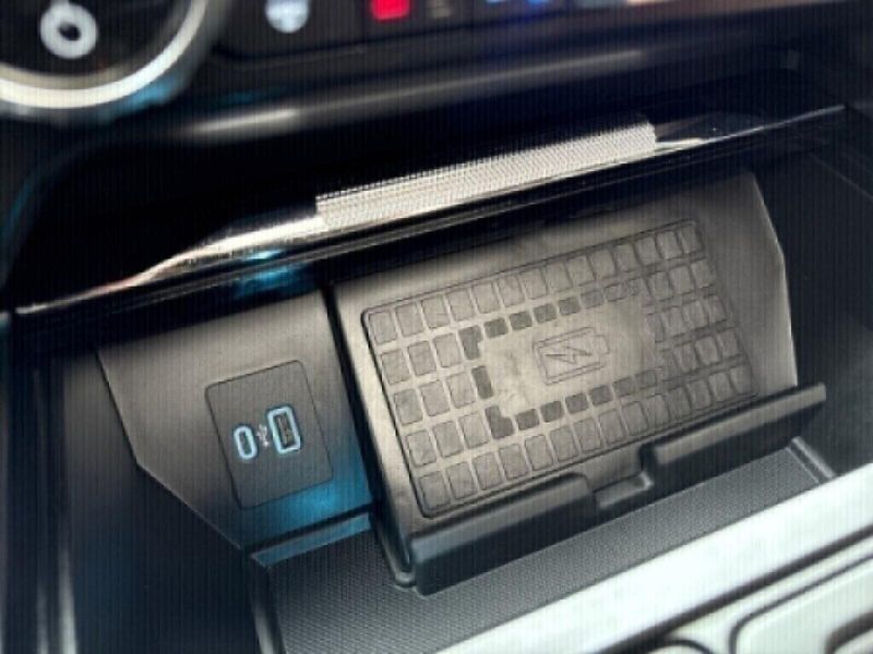 2021 Ford F-150 King RanchImage 26