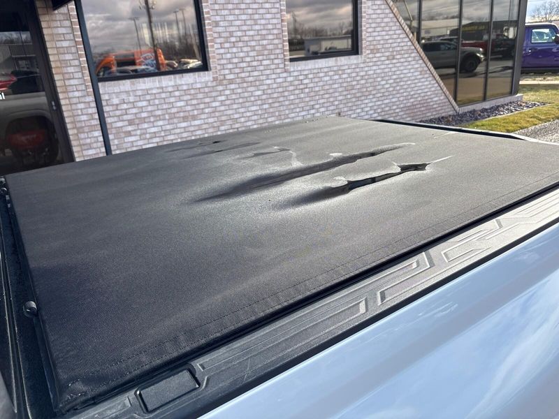 Used 2023 Chevrolet Colorado 4WD Z71Image 15