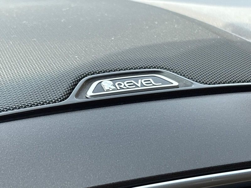 Used 2020 Lincoln Nautilus ReserveImage 22