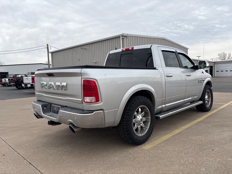 Used 2017 RAM 1500 LimitedImage 6