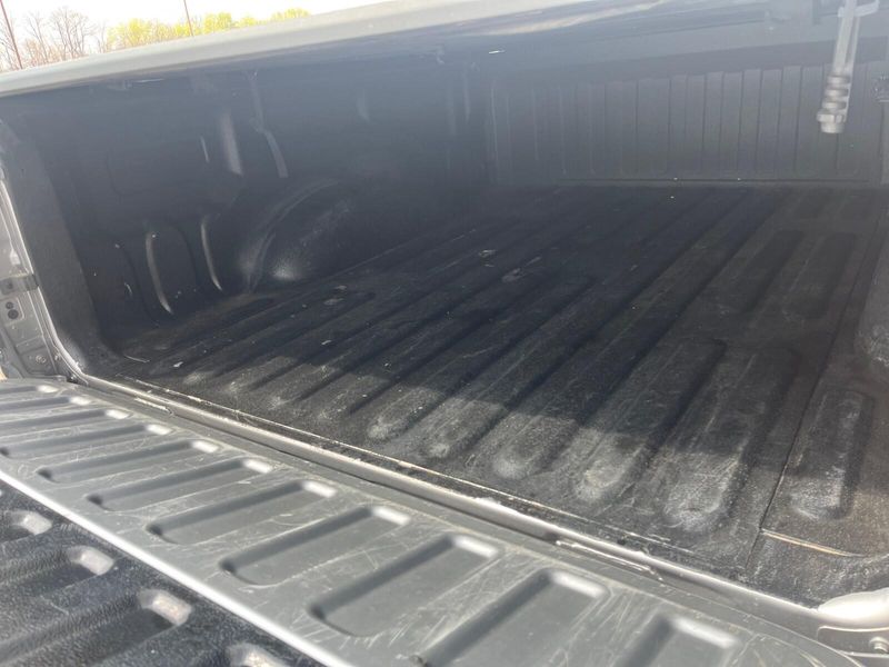 2022 RAM 1500 Big HornImage 14