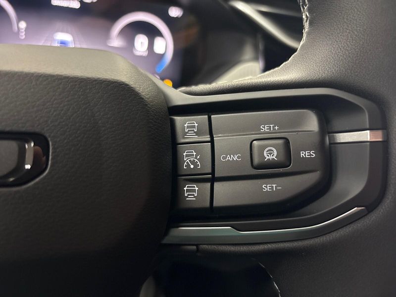 New 2026 Jeep Cherokee Limited Altitude 4x4Image 14