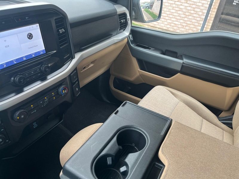 2023 Ford F-150 XLTImage 23