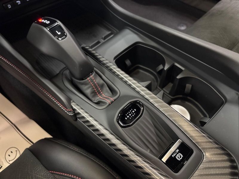 New 2026 Dodge Charger Scat Pack Plus 2-door AwdImage 18