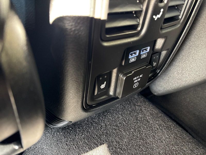 Used 2024 Dodge Durango GTImage 7