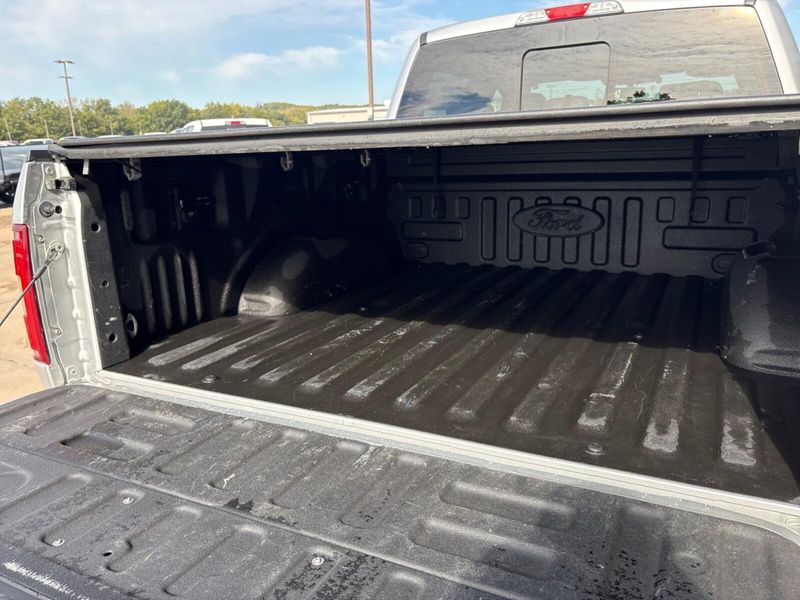 Used 2019 Ford F-150 LariatImage 14