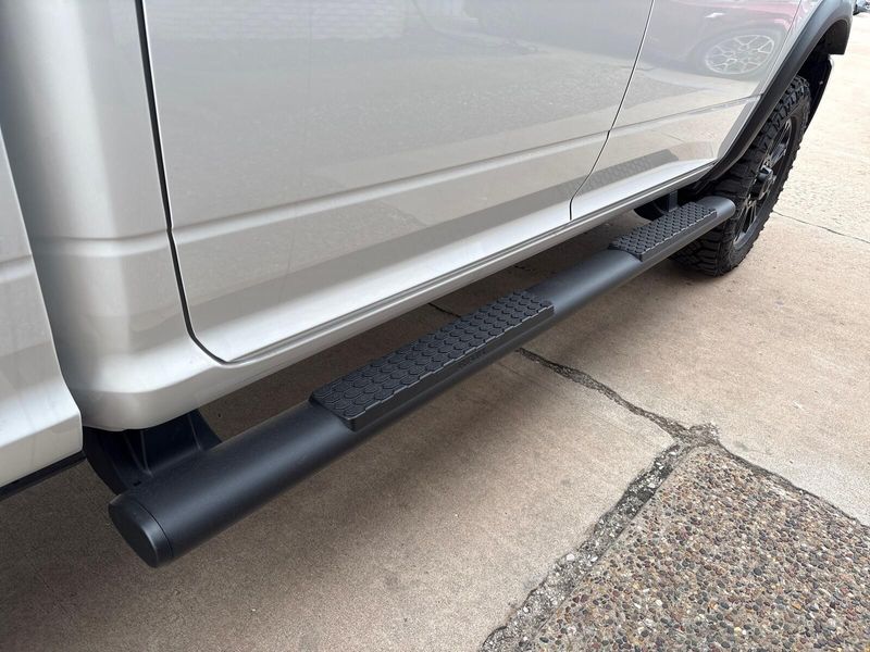 New 2026 RAM 2500 Warlock Crew Cab 4x4 6