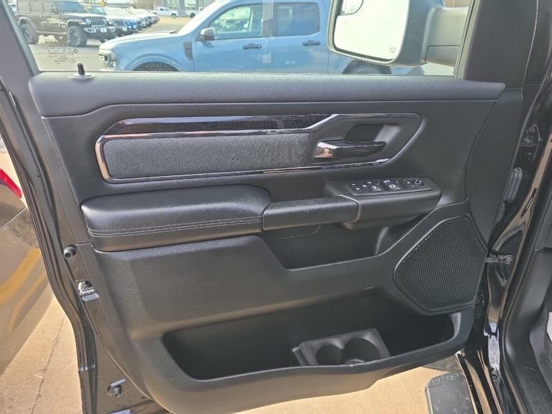 2020 RAM 1500 Big HornImage 19