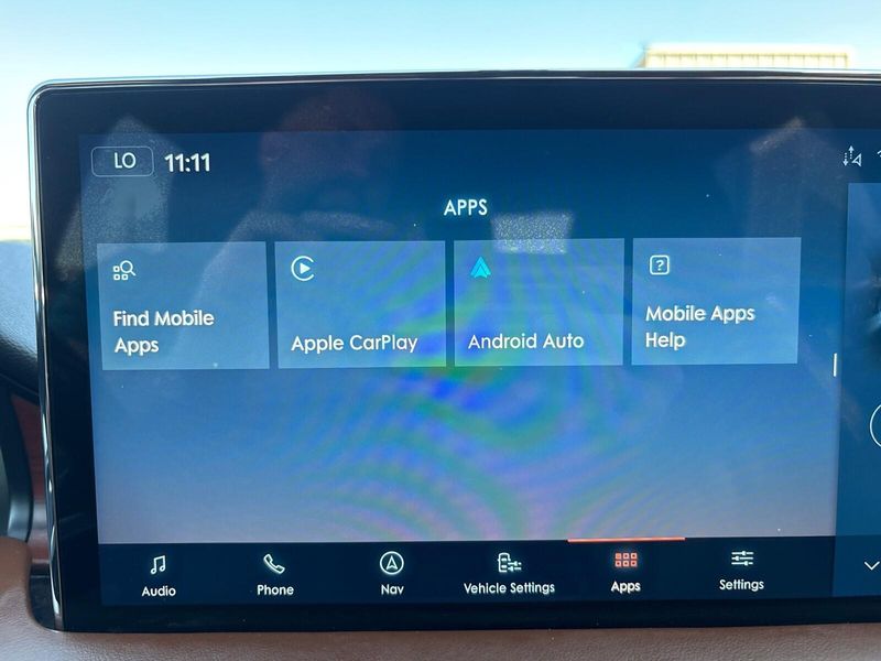 Used 2022 Lincoln Nautilus ReserveImage 27