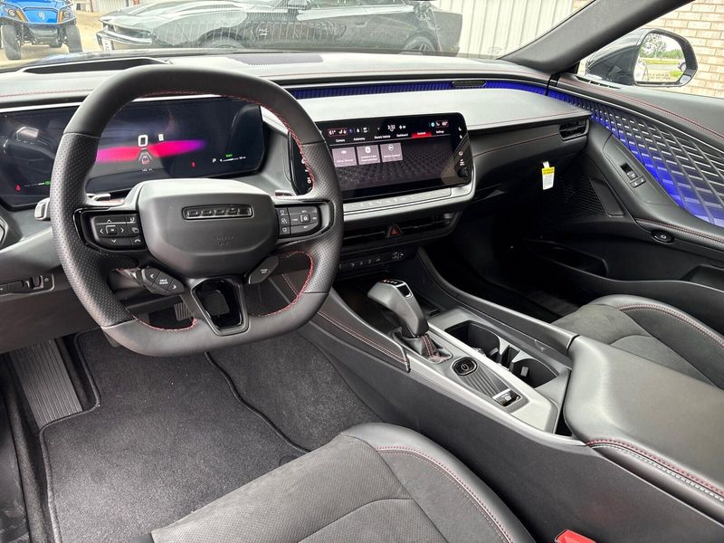 2024 Dodge Charger Daytona Scat Pack AwdImage 5