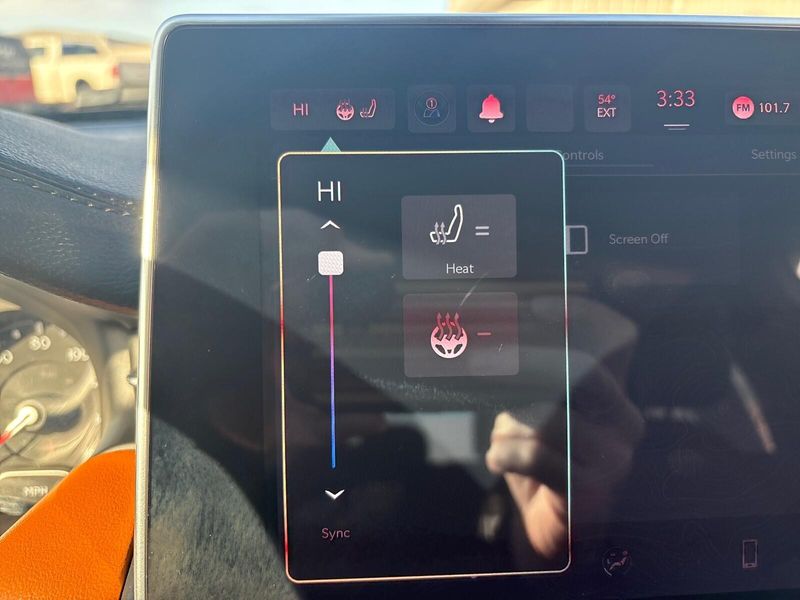 Used 2023 Jeep Compass LimitedImage 20