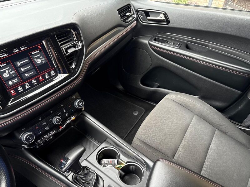 Used 2023 Dodge Durango GTImage 23