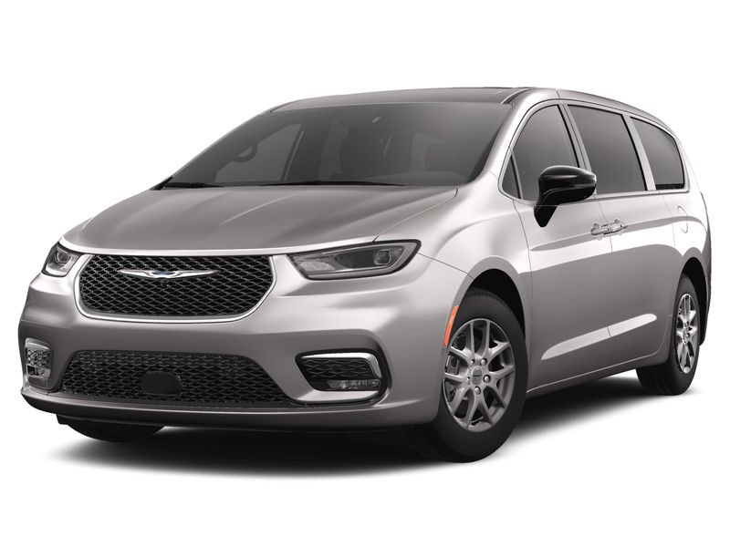 2025 Chrysler Pacifica SelectImage 1