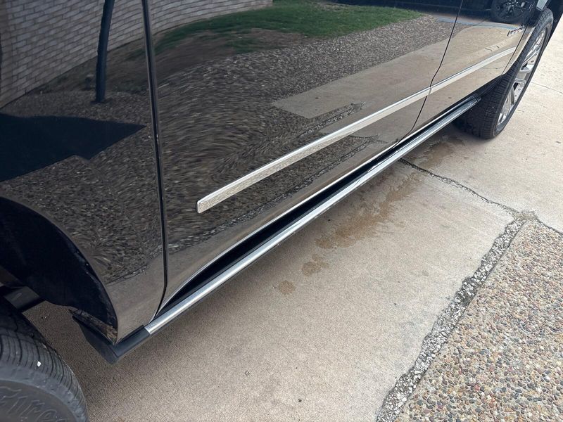 2016 GMC Yukon XL DenaliImage 12