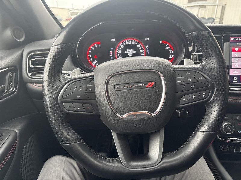 Used 2024 Dodge Durango GT PlusImage 16