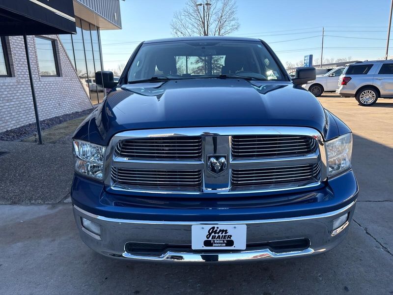 Used 2010 Dodge Ram 1500 SLTImage 6