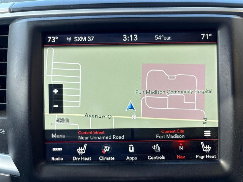 Used 2018 RAM 2500 Big HornImage 21