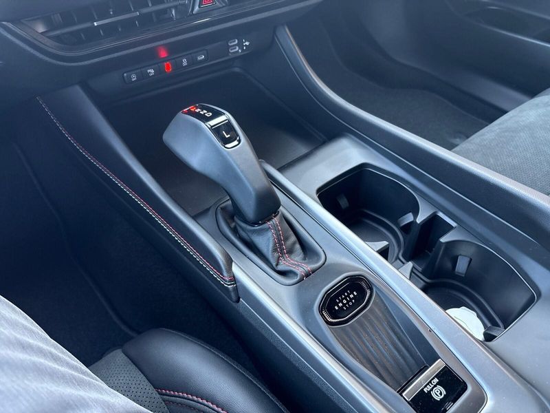 New 2026 Dodge Charger R/T 4-door AwdImage 16