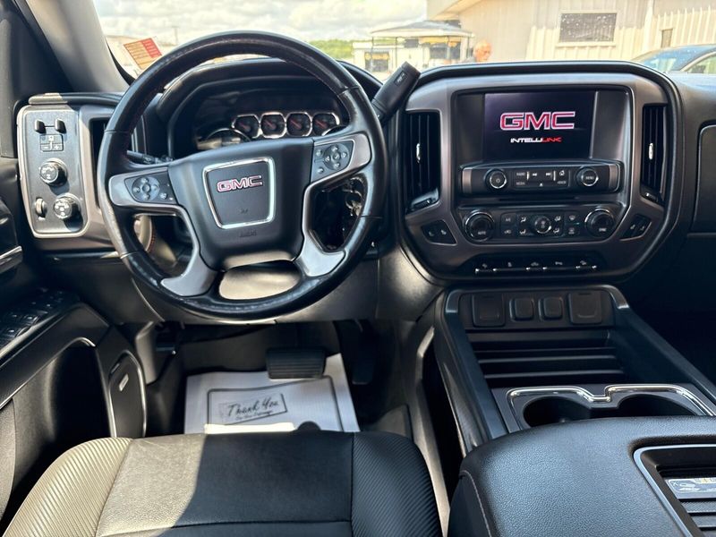 Used 2017 GMC Sierra 1500 SLTImage 5
