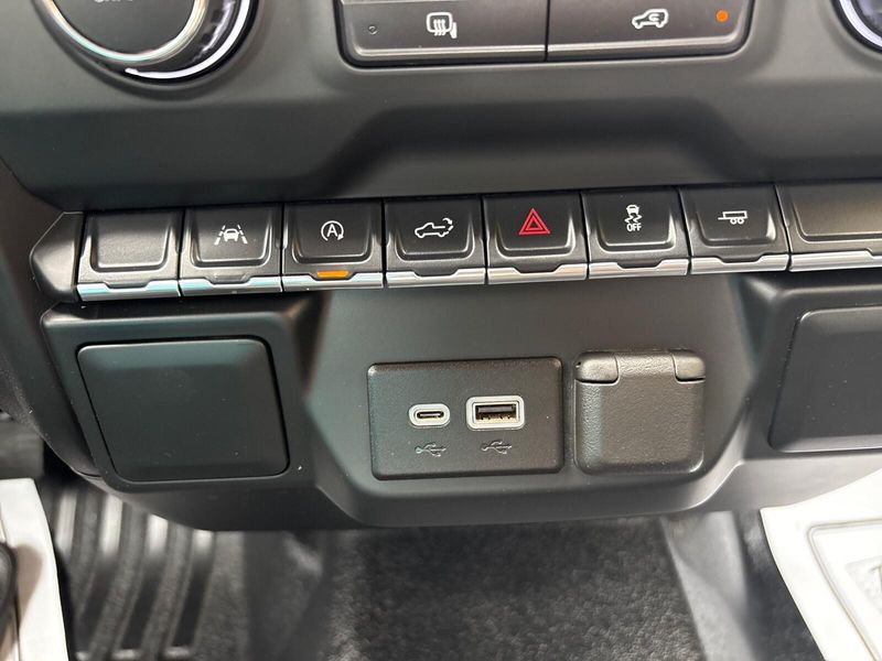 Used 2024 Chevrolet Silverado 1500 Work TruckImage 19