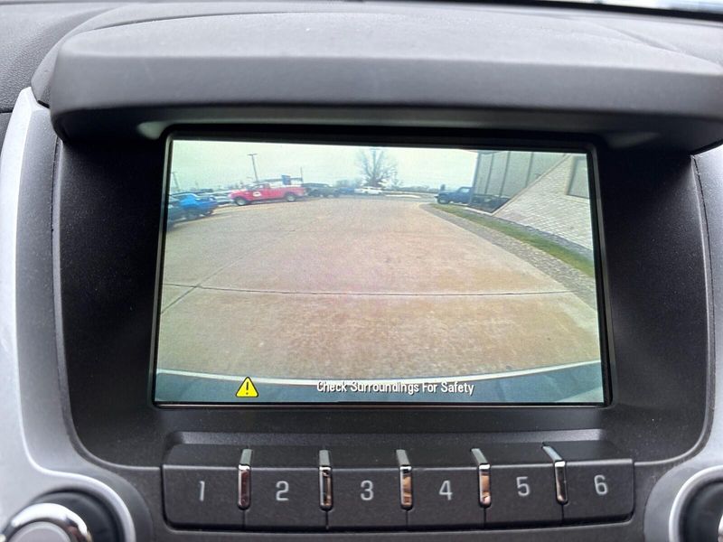 Used 2014 Chevrolet Equinox LTImage 16