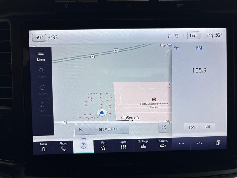 Used 2023 Ford F-150 XLTImage 22