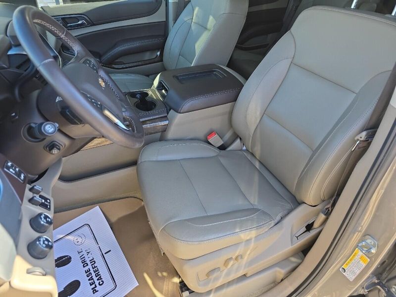 2018 Chevrolet Tahoe LTImage 25