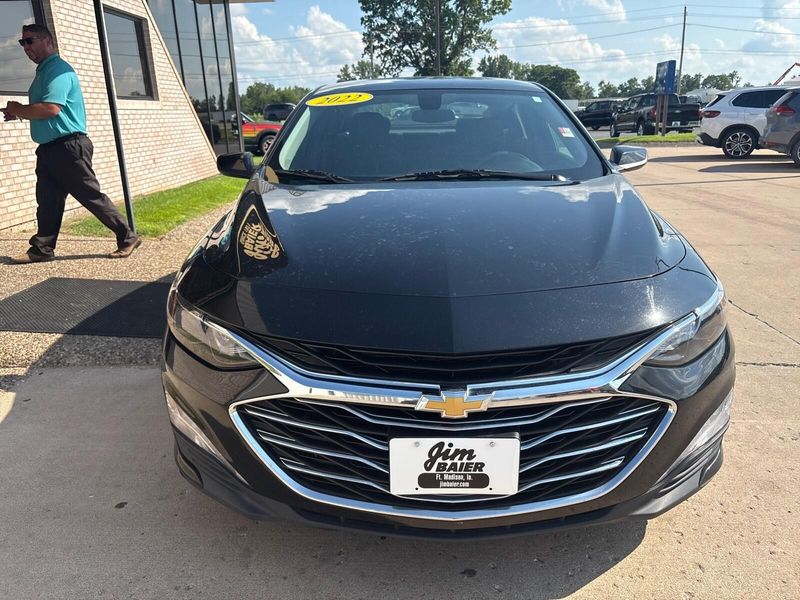 Used 2022 Chevrolet Malibu LTImage 6
