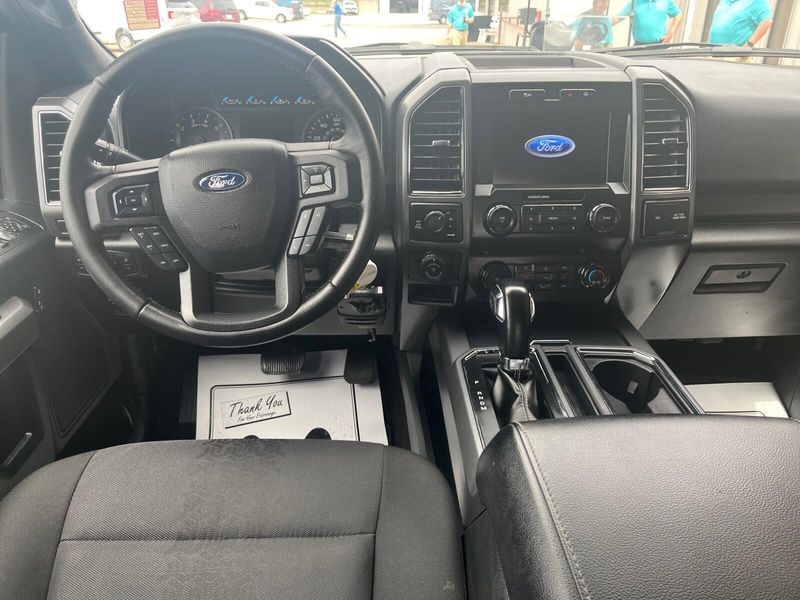 2020 Ford F-150 XLTImage 6