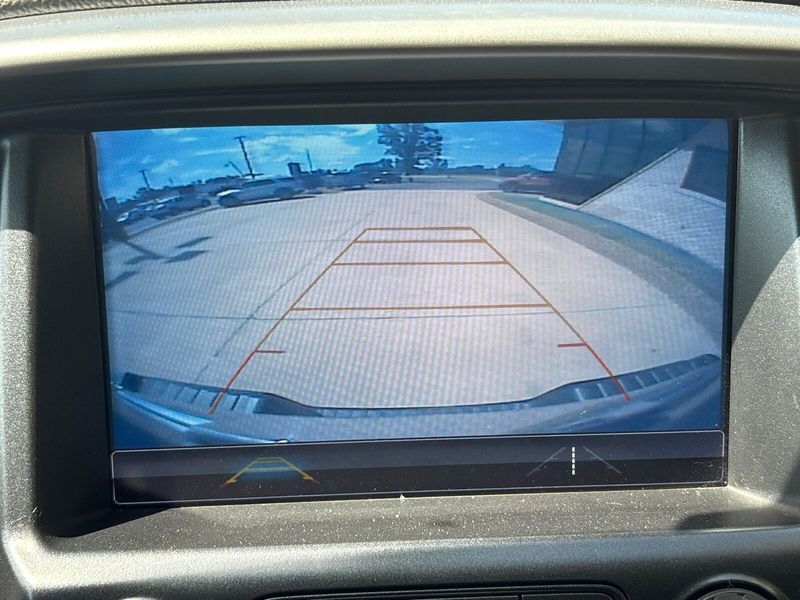 Used 2018 Chevrolet Colorado 4WD ZR2Image 19