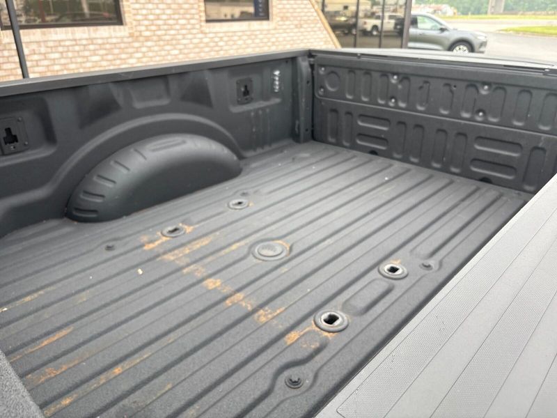 2019 Ford F-250 LariatImage 15