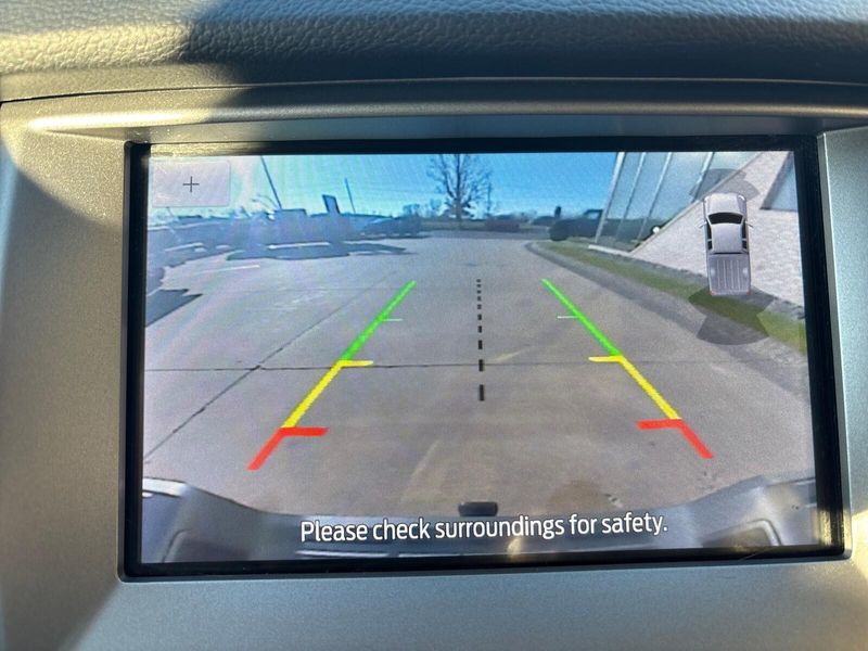 Used 2019 Ford Ranger XLTImage 18