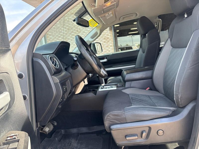2016 Toyota Tundra TRD Pro photo 3