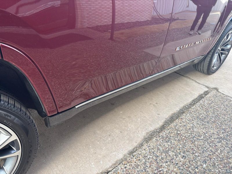 2022 Jeep Grand Wagoneer Series IIIImage 13