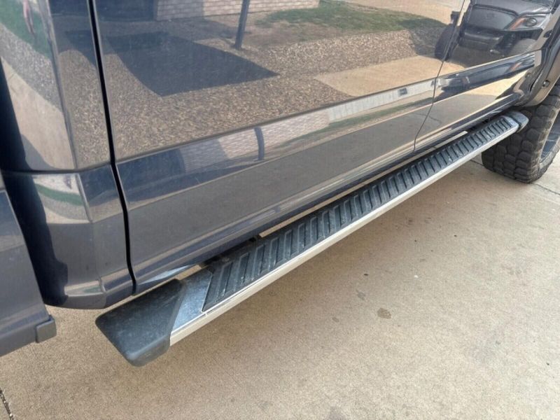 2016 Ford F-150 XLTImage 8