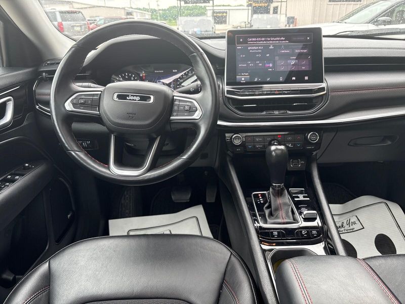 2022 Jeep Compass TrailhawkImage 5