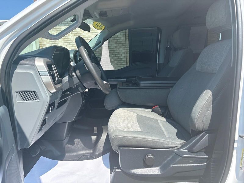 Used 2021 Ford F-150 XLTImage 3