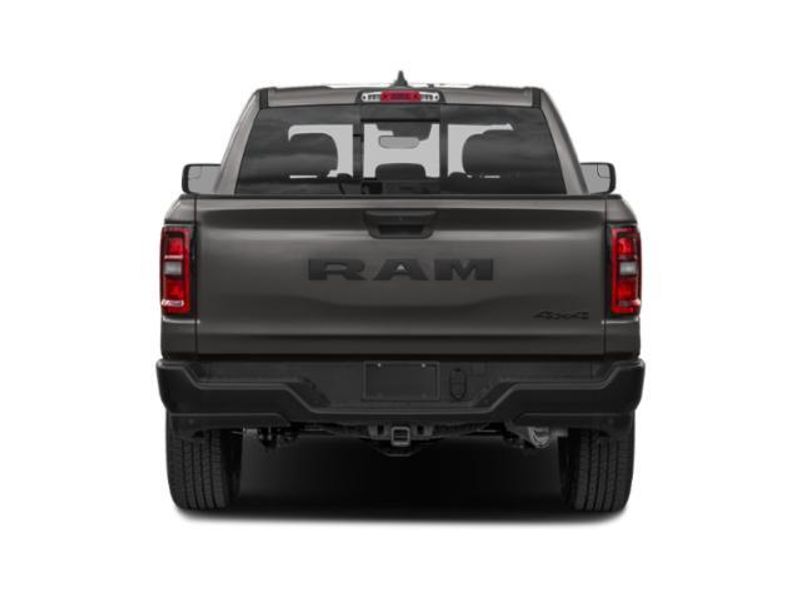 New 2027 RAM 1500 ExpressImage 5