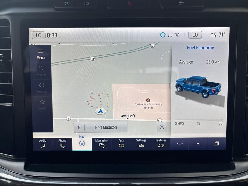 Used 2023 Ford F-150 XLTImage 27