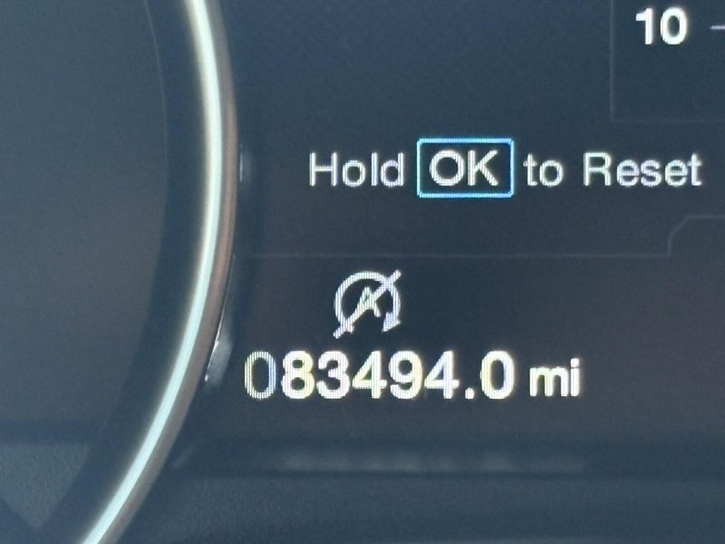 Used 2019 Ford F-150 RaptorImage 18