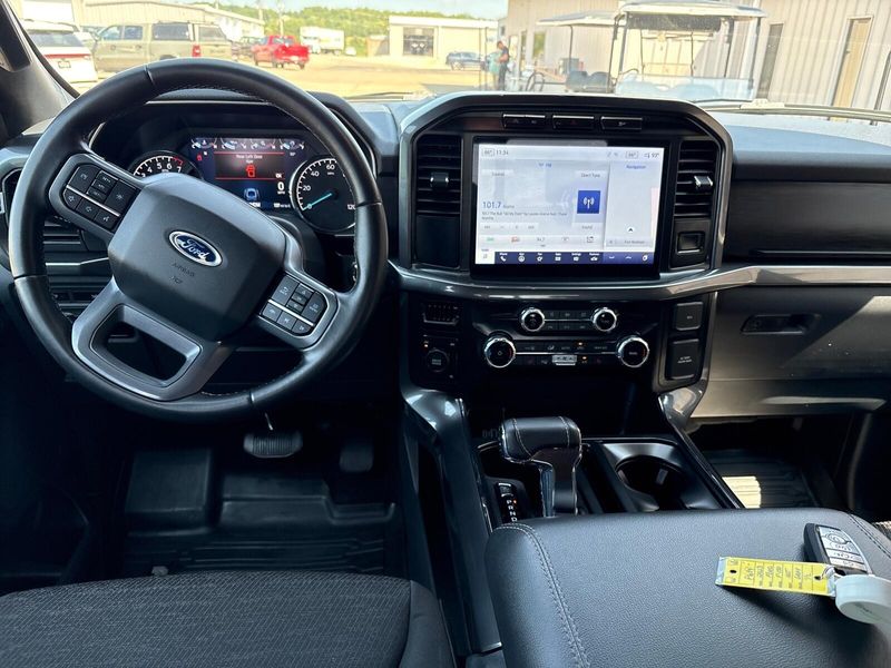 Used 2023 Ford F-150 XLTImage 5